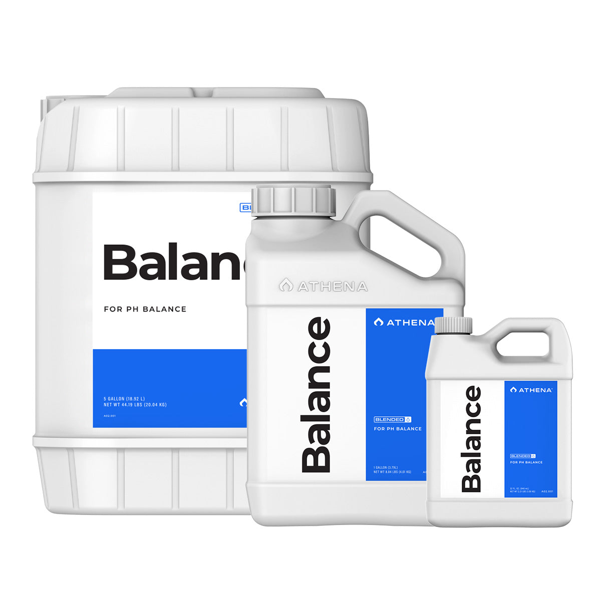 Athena Nutrients - Blended Line - Balance