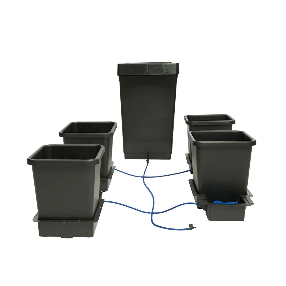 AutoPot AV5 Grow Kits