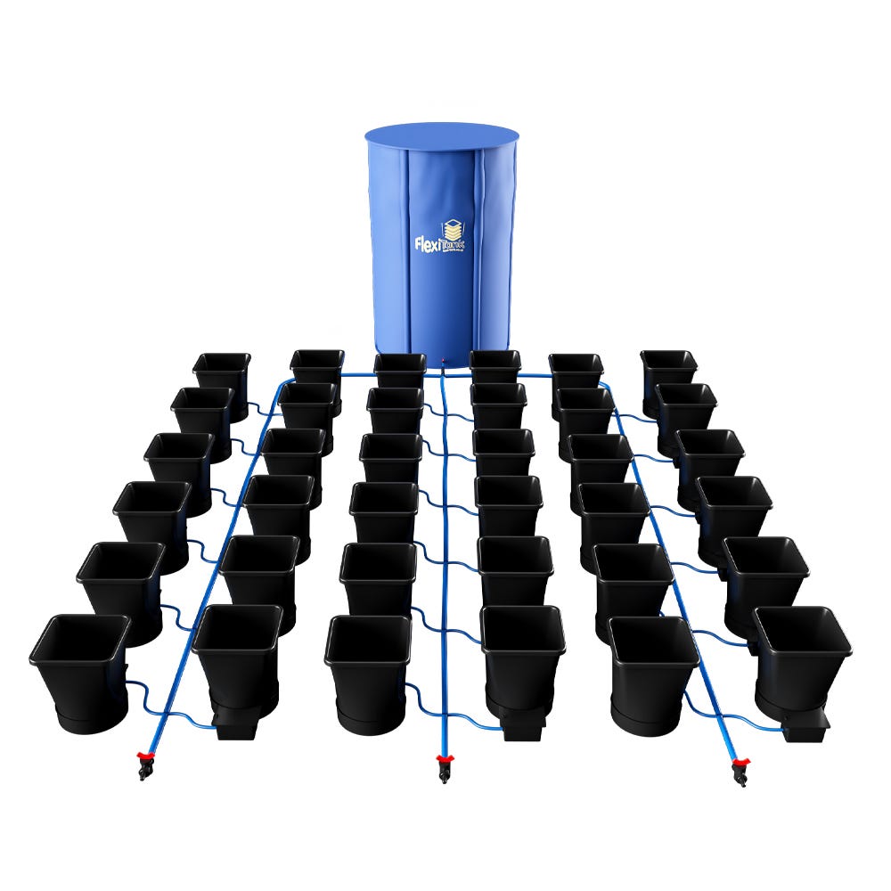 AutoPot XL AV5 Grow Kits