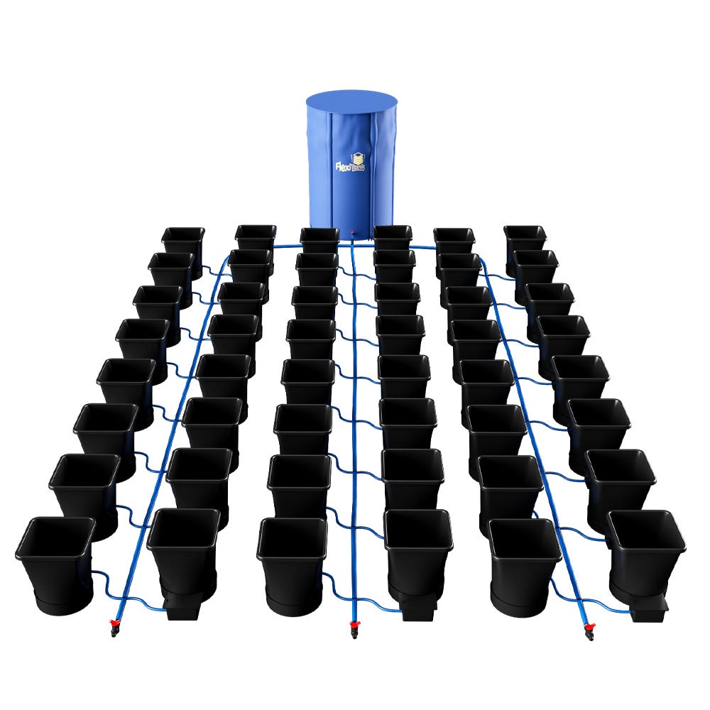 AutoPot XL AV5 Grow Kits