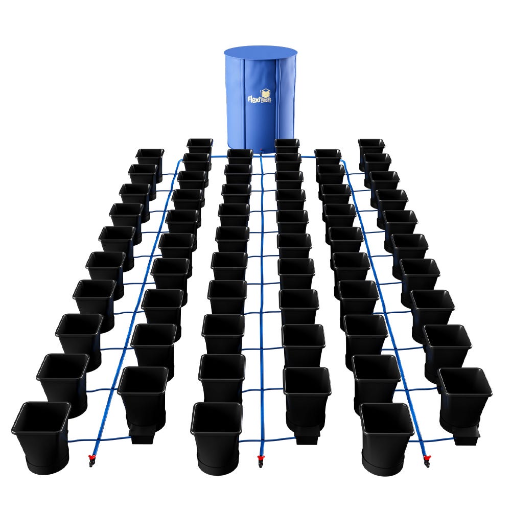 AutoPot XL AV5 Grow Kits