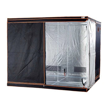 BAY6 - 2.0m x 2.0m x 2.0m - Grow Tent