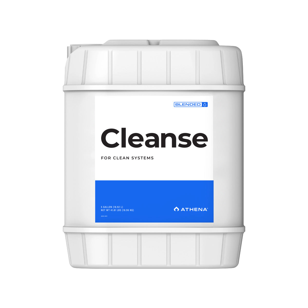 Athena Nutrients Blended Line - Cleanse