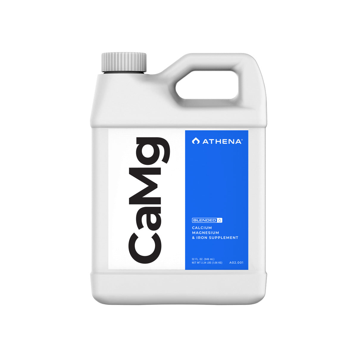 Athena Nutrients Blended Line - CaMg