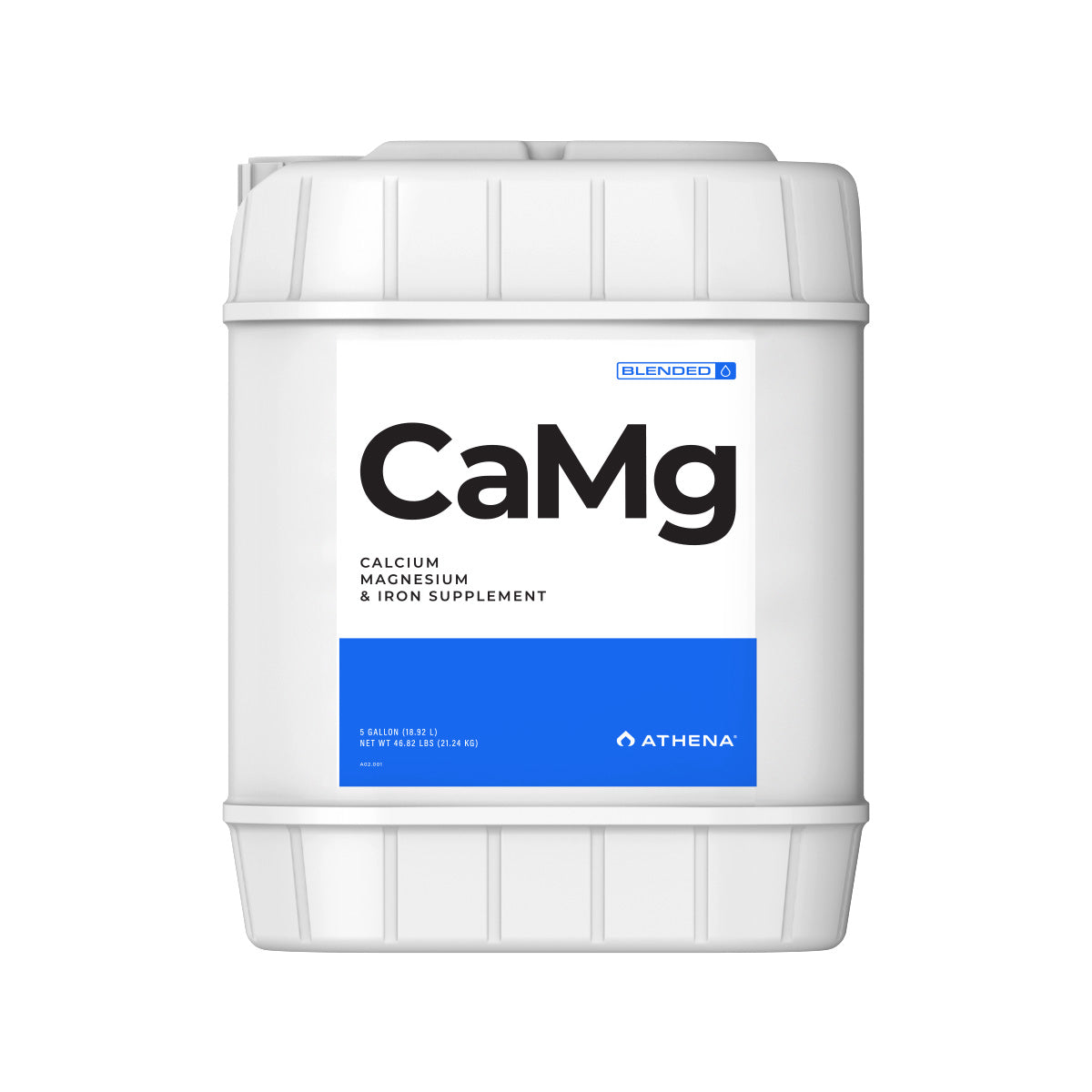 Athena Nutrients Blended Line - CaMg