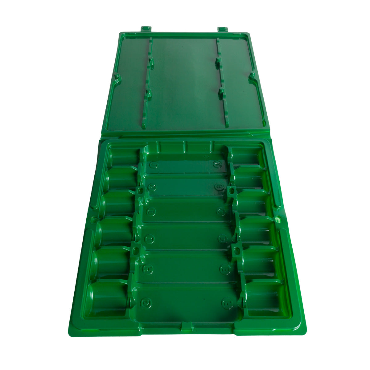 Clone Shipper - 12 Site