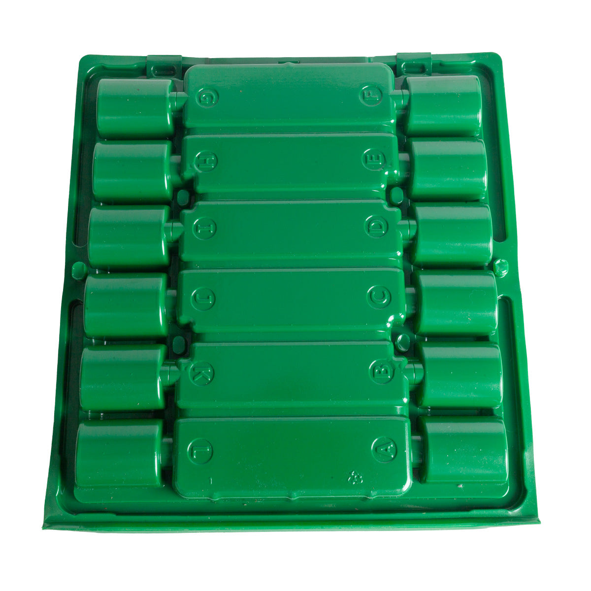 Clone Shipper - 12 Site