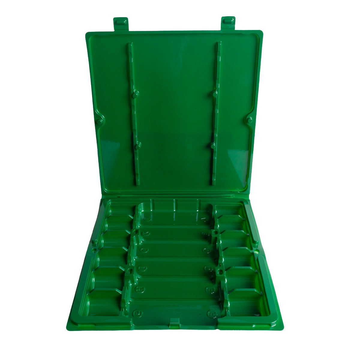 Clone Shipper - 12 Site