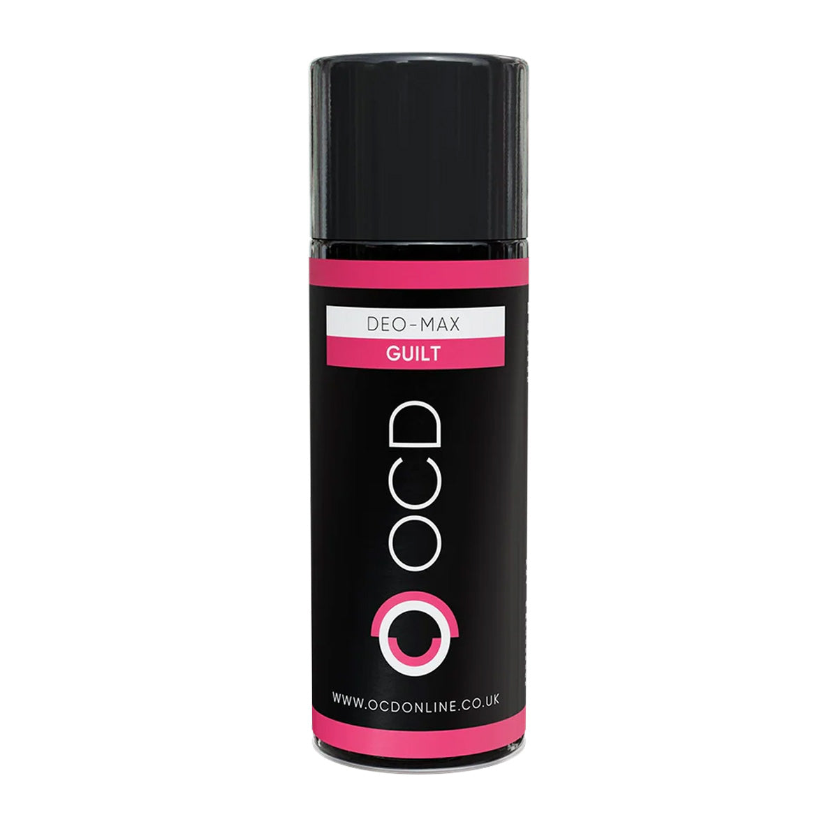 OCD Deo-Max Aerosol