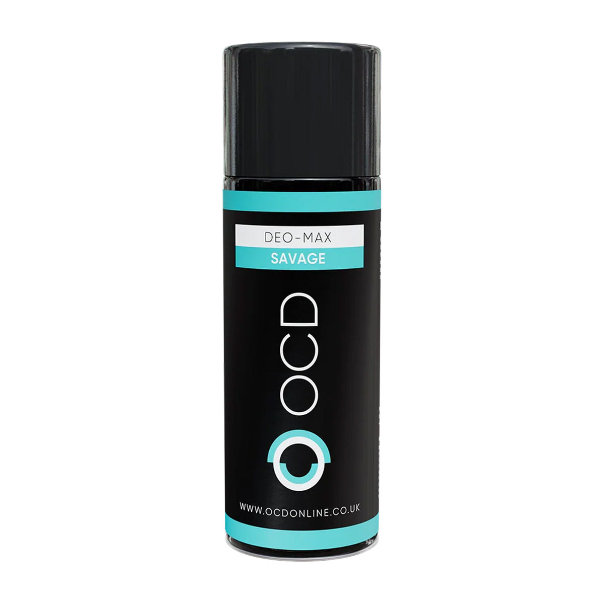OCD Deo-Max Aerosol