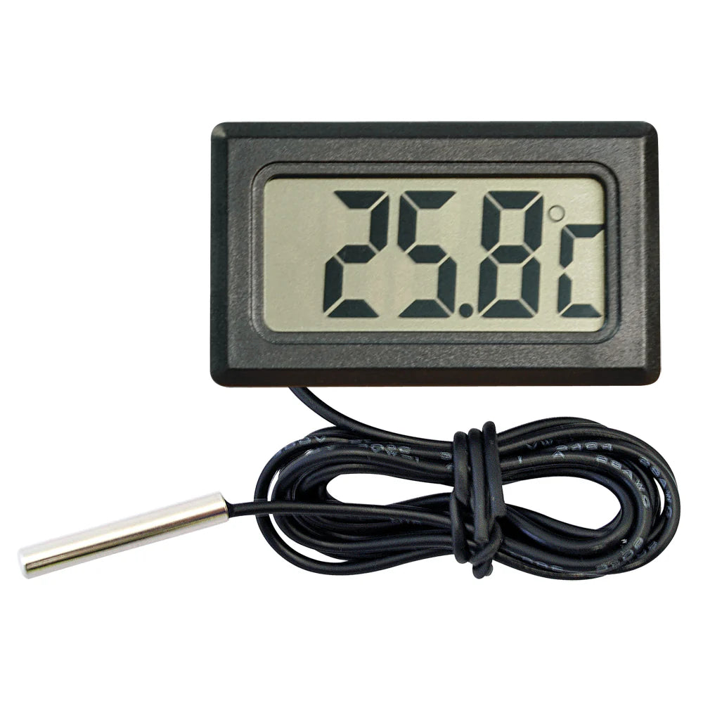Digital Nutrient Thermometer