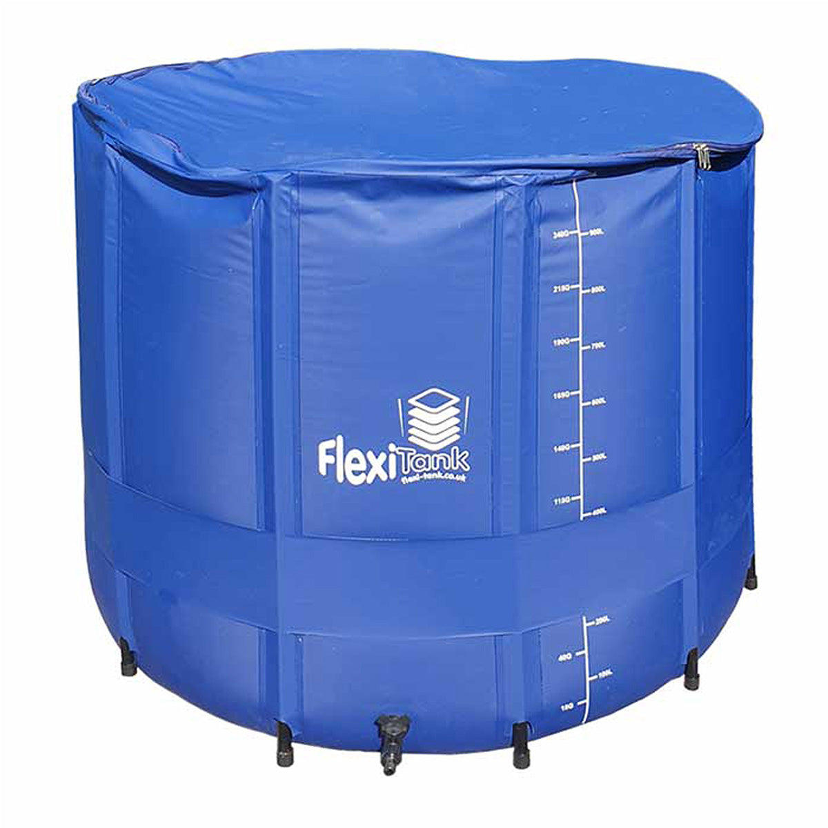 FlexiTank with Tap