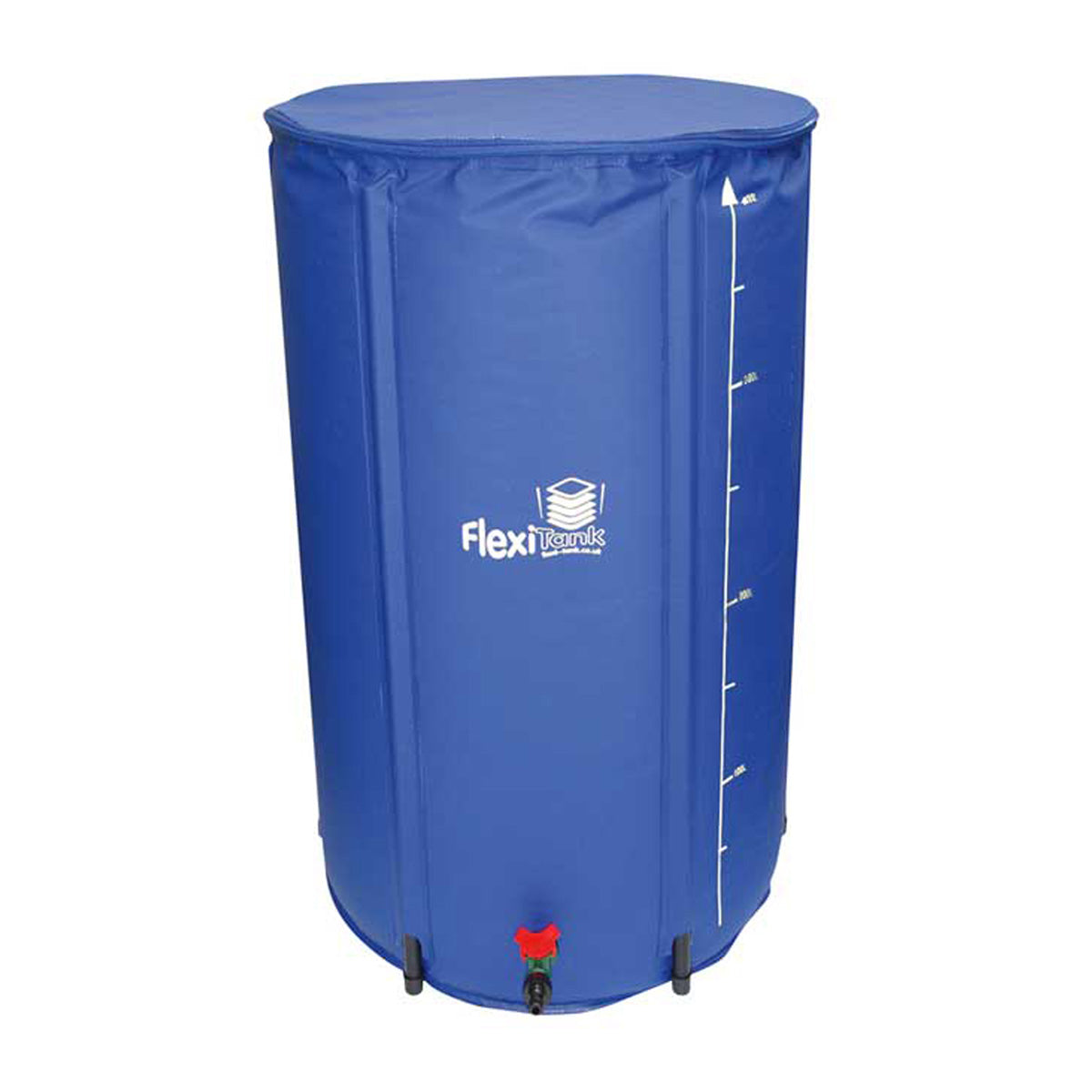 FlexiTank with Tap