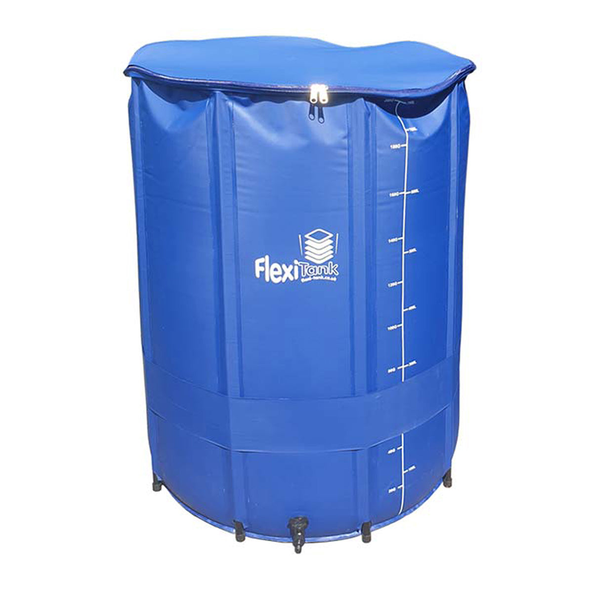 FlexiTank with Tap