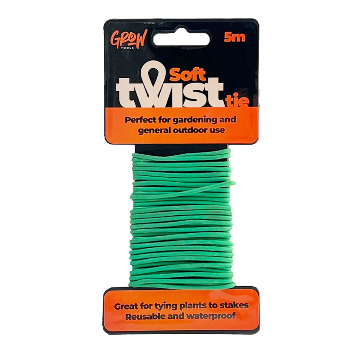 Grow Tools Soft Twist