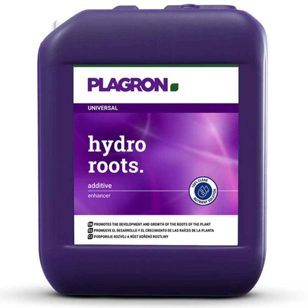 Plagron Nutrients - Hydro Roots
