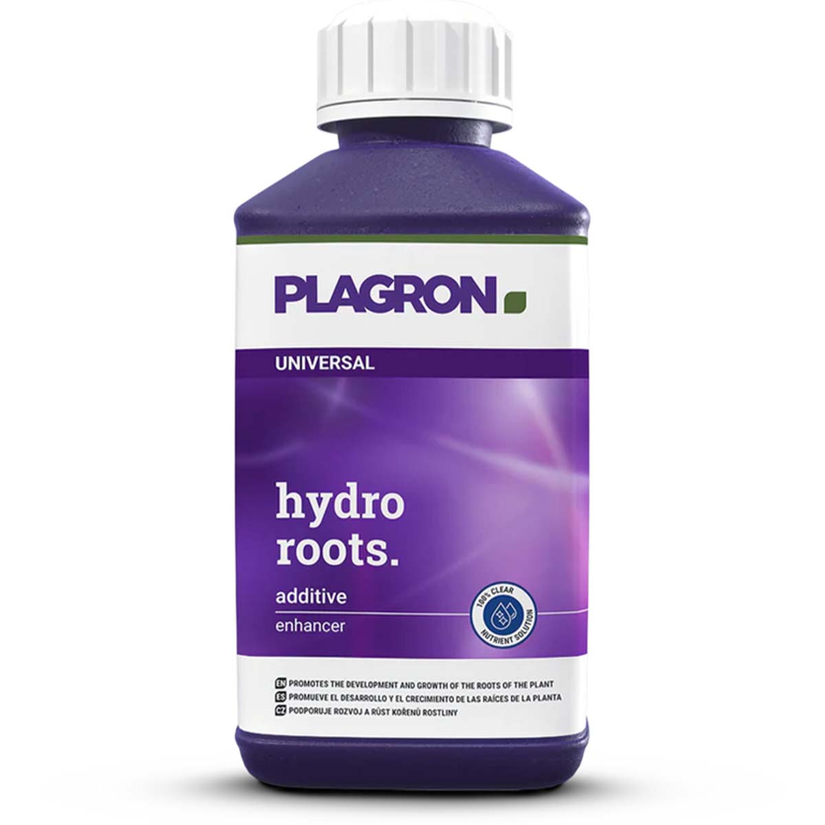 Plagron Nutrients - Hydro Roots