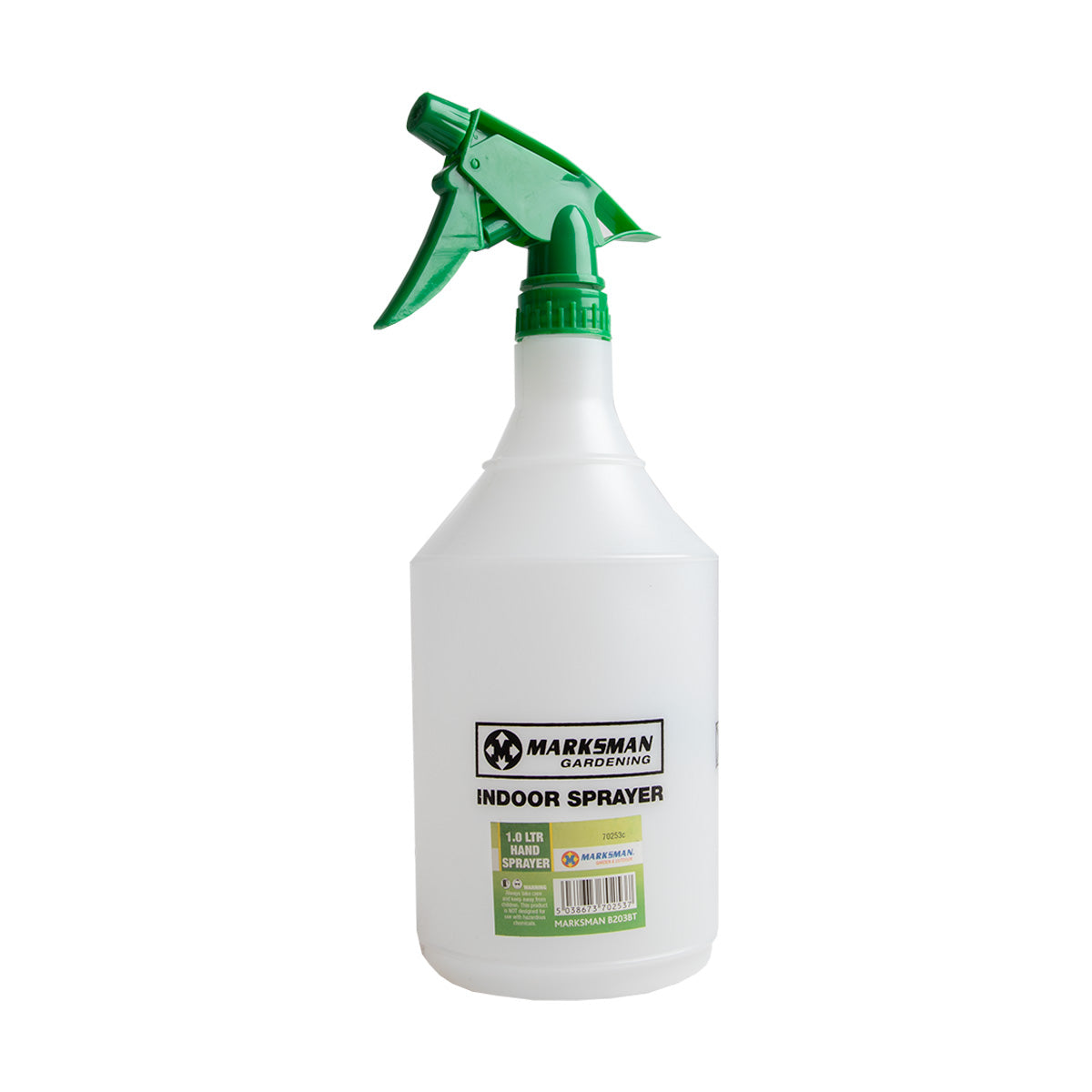 garden hand spray Garden Spray Gun 1 Litre