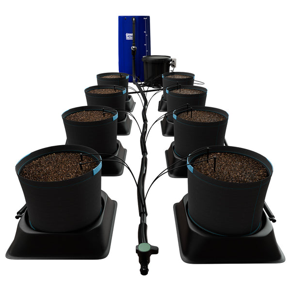 Dripper Systems
