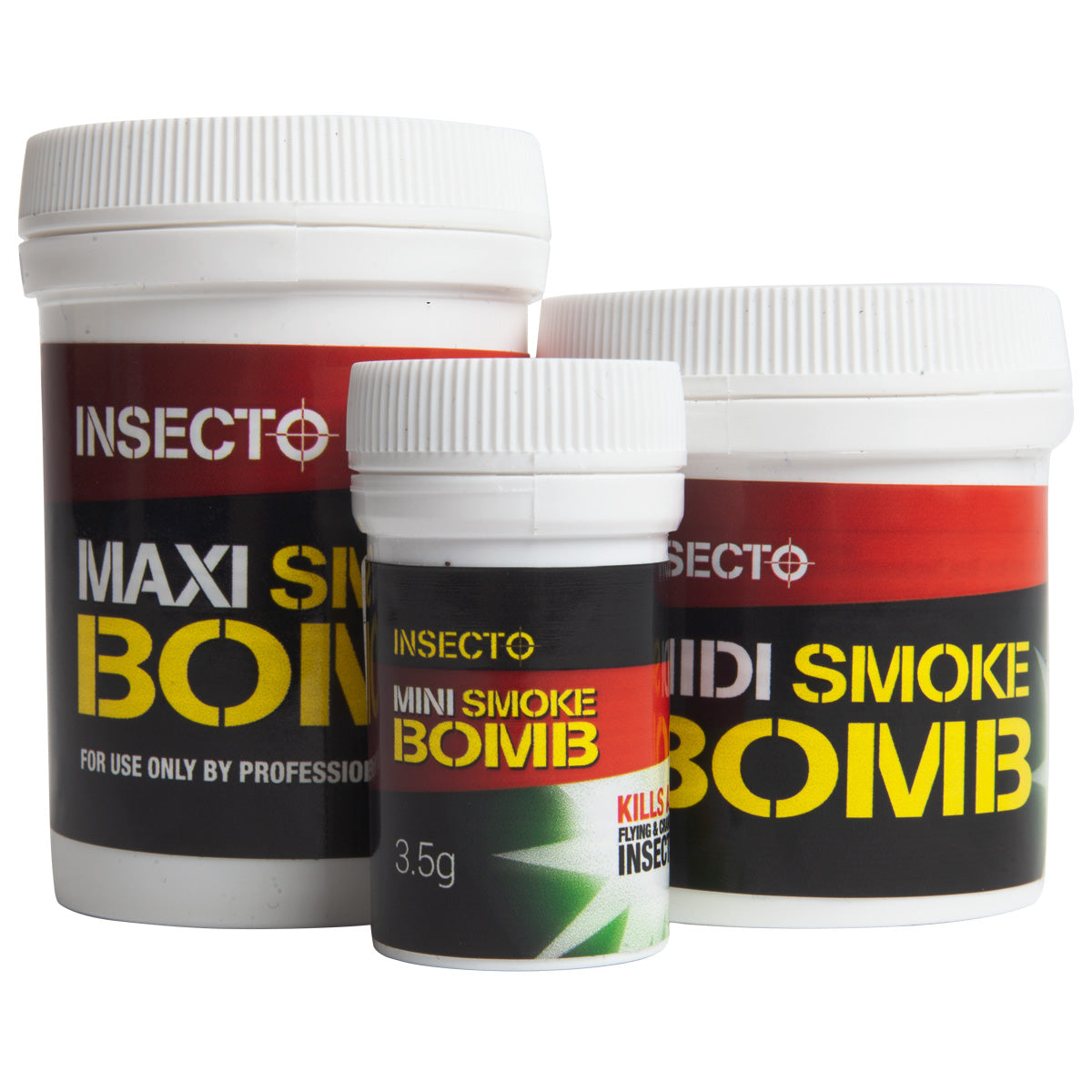 Insecto Smoke Bomb