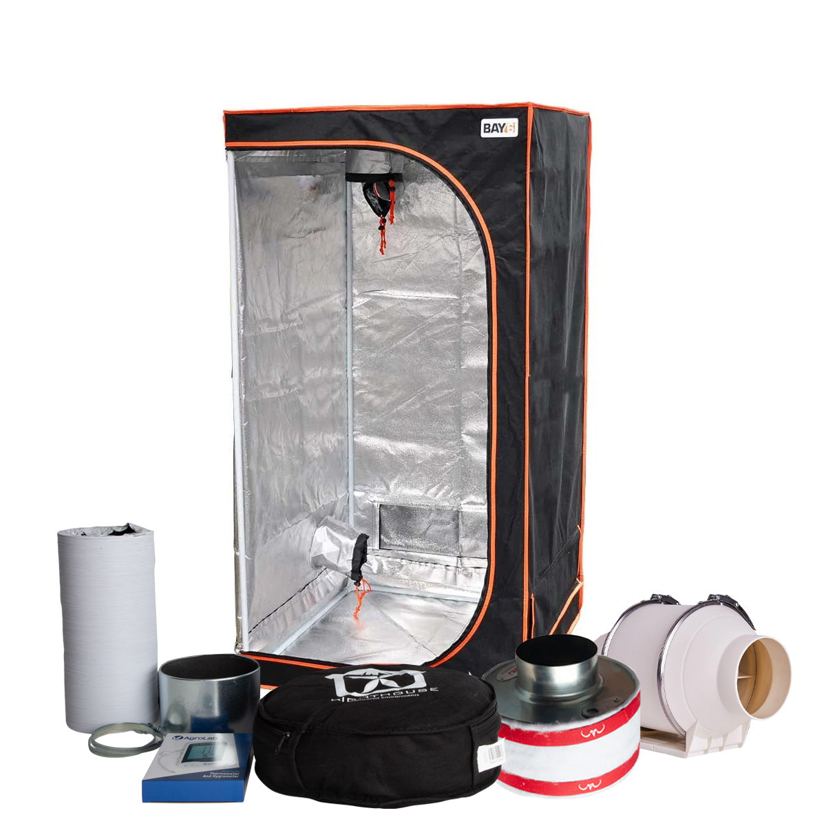 drying tent Complete Drying Kits