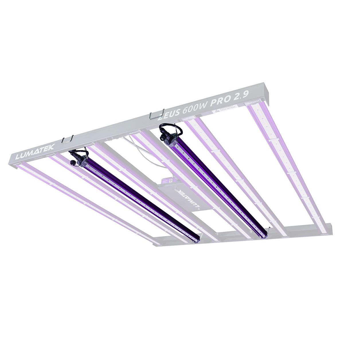 Lumatek 30W UV Supplemental LED Bar