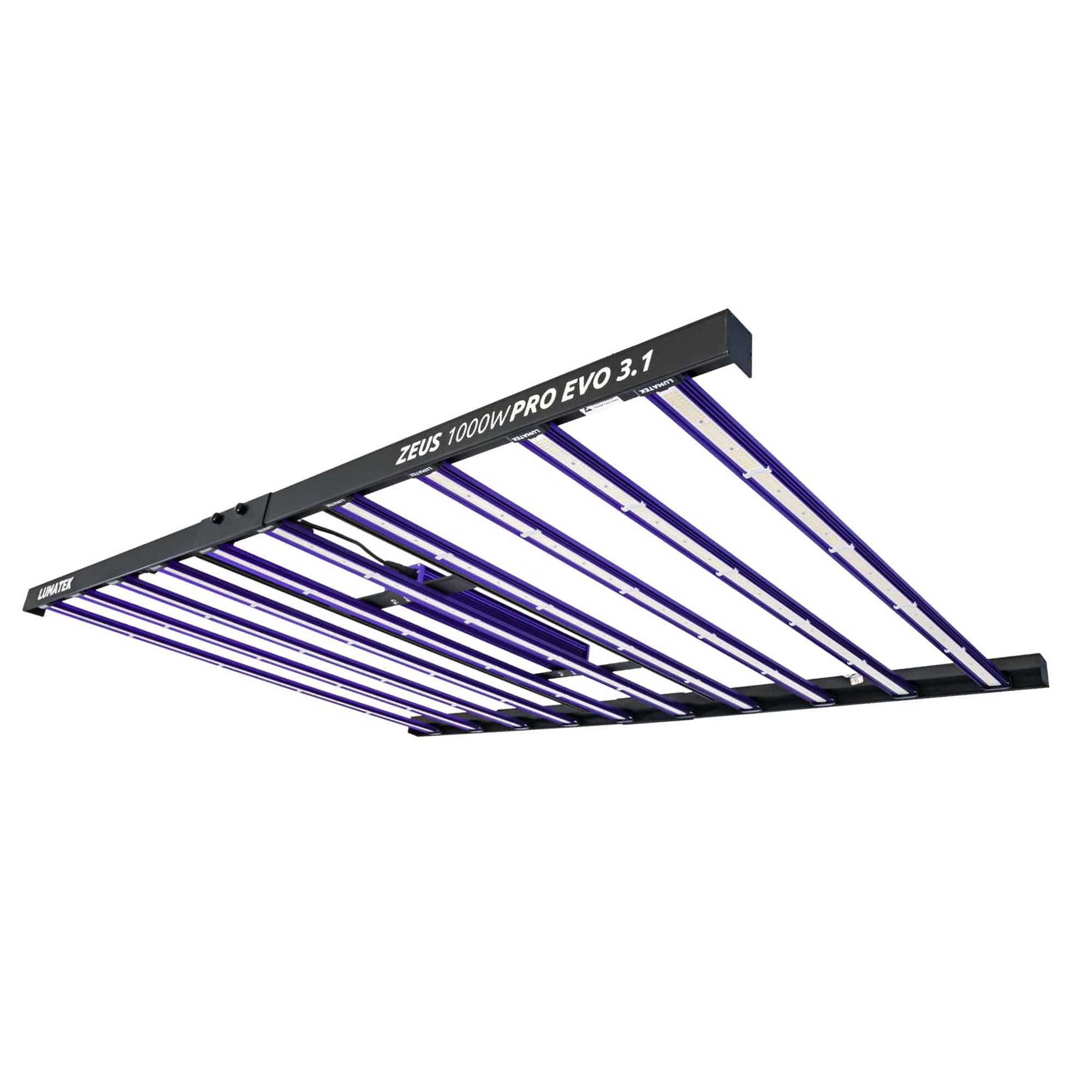 Lumatek Zeus 1000w LED Grow Lights