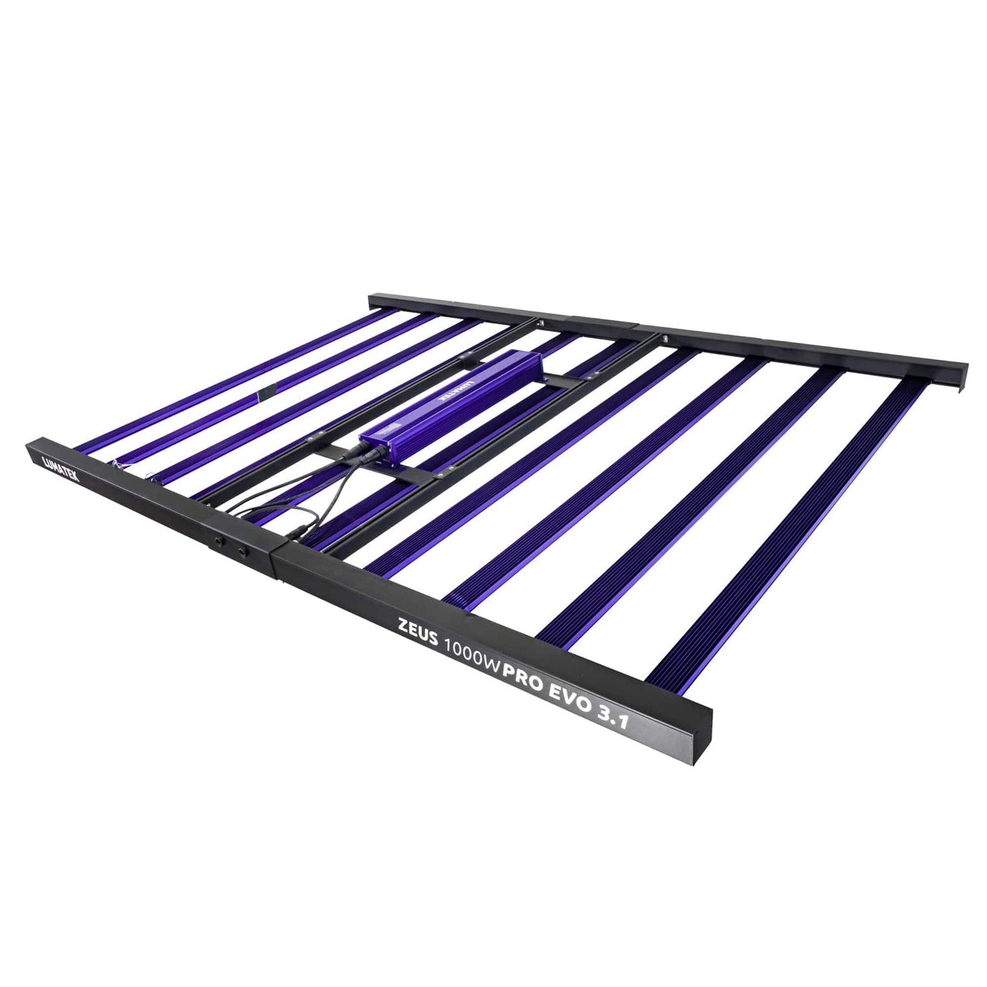 Lumatek Zeus 1000w LED Grow Lights