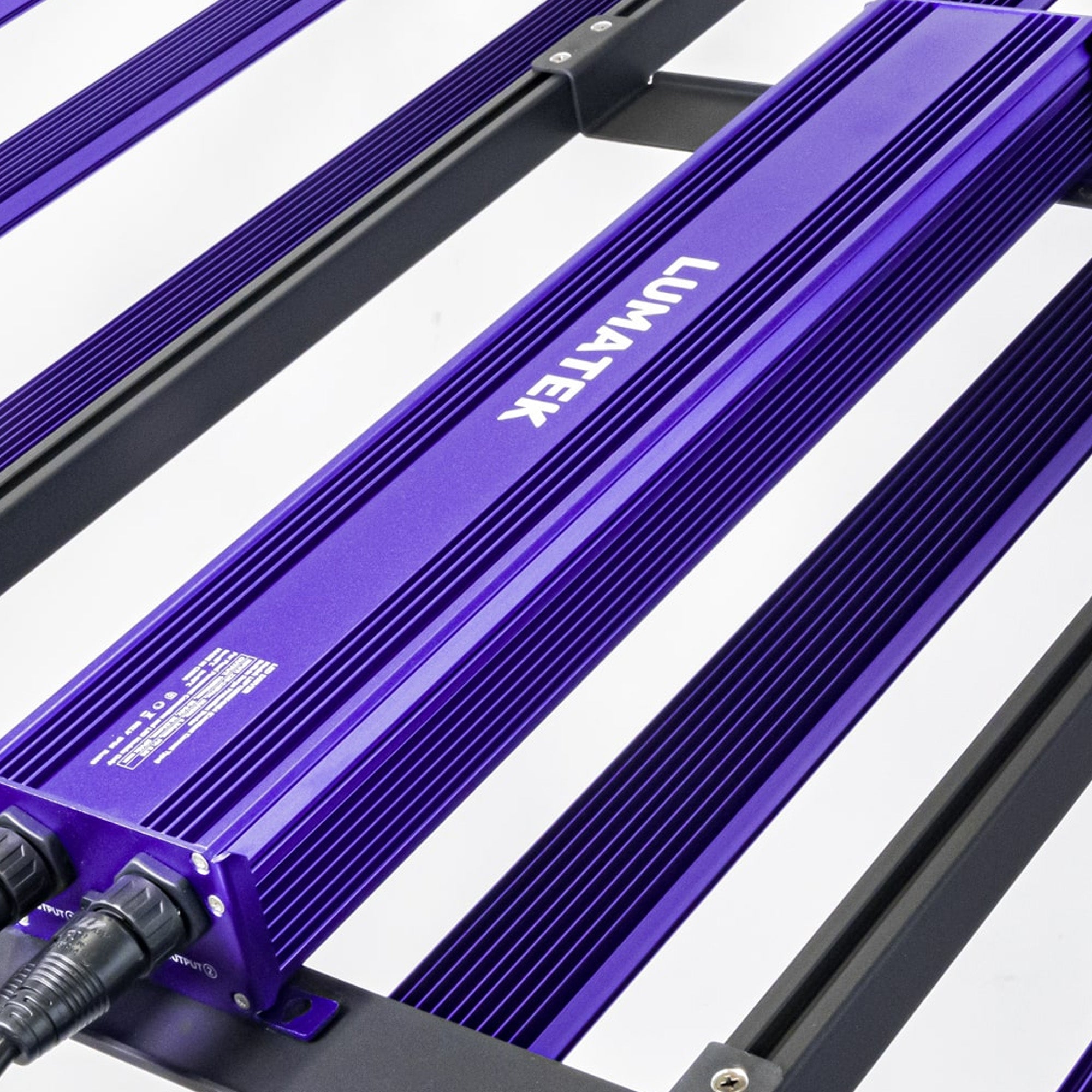 Lumatek Zeus 1000w LED Grow Lights