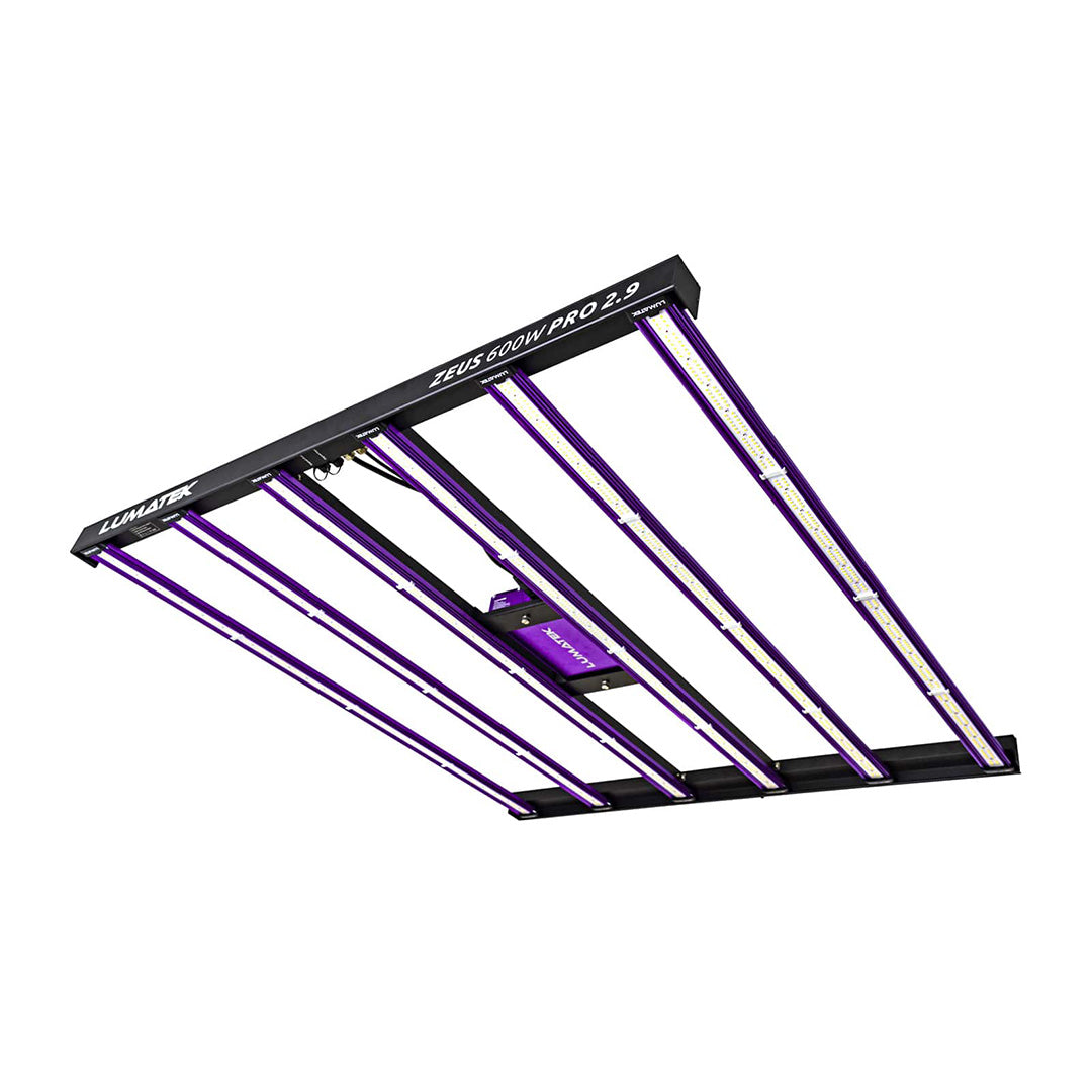 Lumatek Zeus Pro 600w LED Grow Light