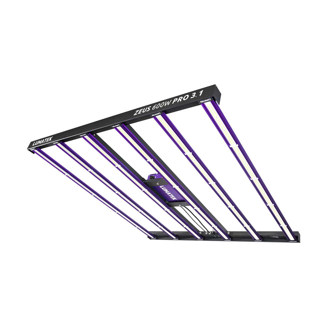 Lumatek Zeus Pro 600w LED Grow Light