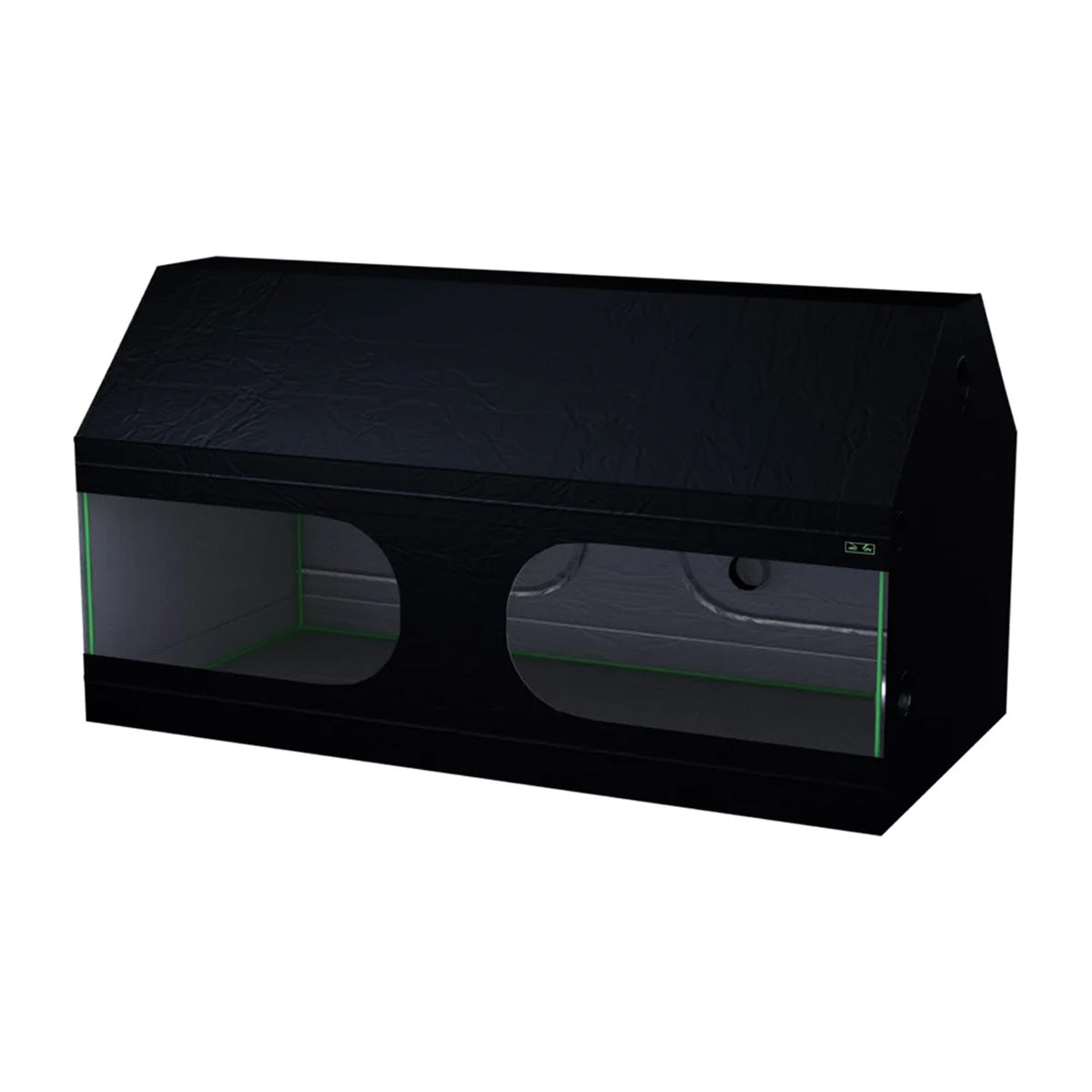 Monster Buds Roof 240 x 120 x 180 Grow Tent