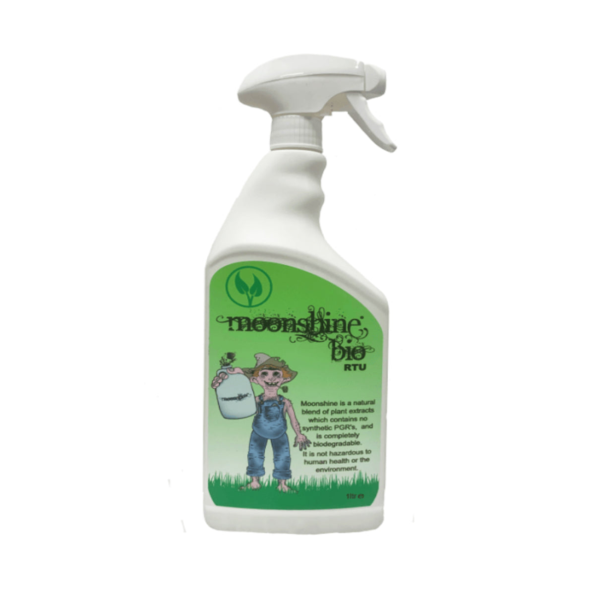 Moonshine Bio RTU