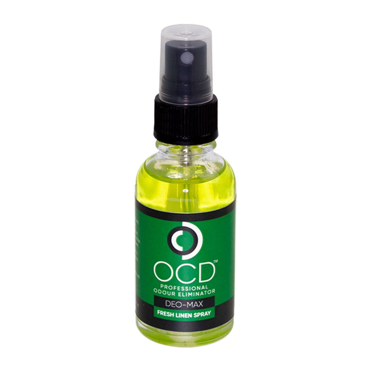 OCD 30ml Pocket Spray
