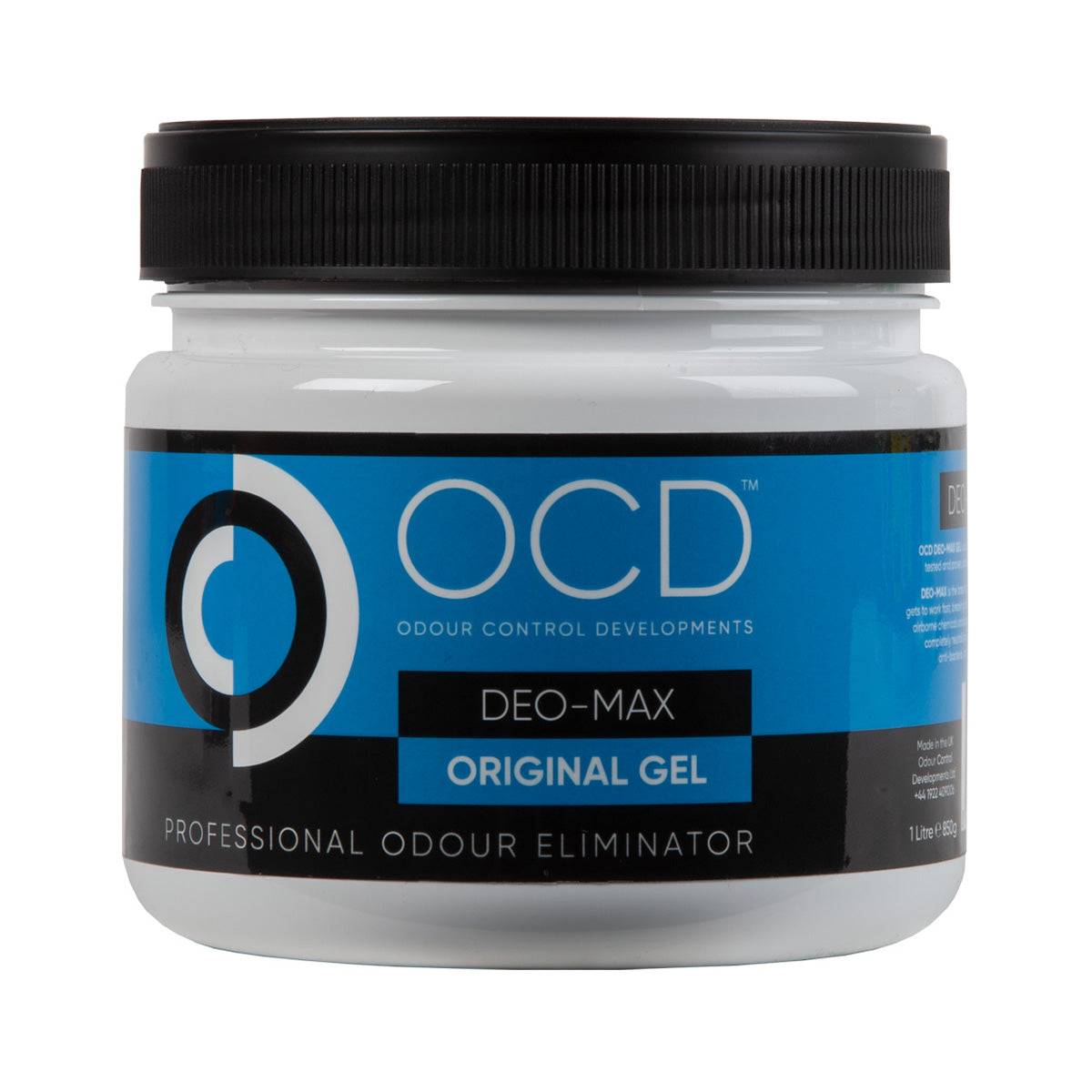 OCD Gel Pot 1 Litre