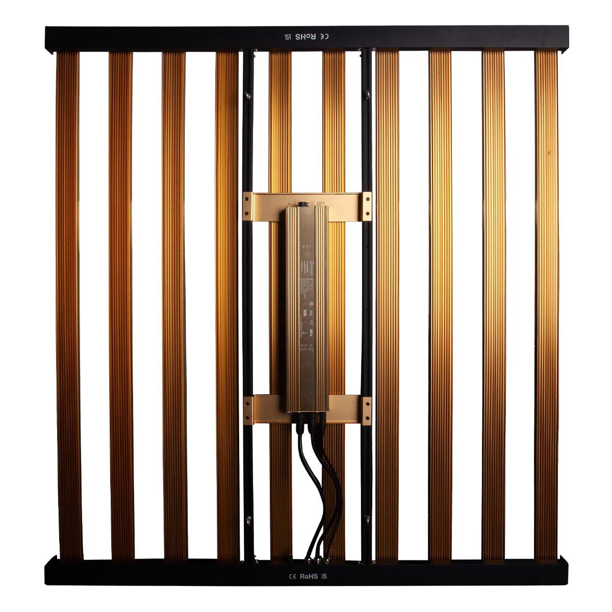 Omega Infinity 3.0 Pro 1000w LED Grow Tent Kit - 1.5m x 3.0m