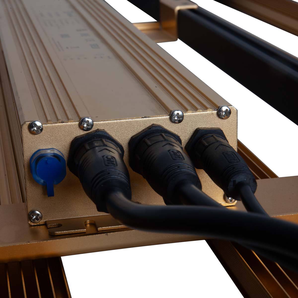 Omega Infinity 3.0 Pro Cables