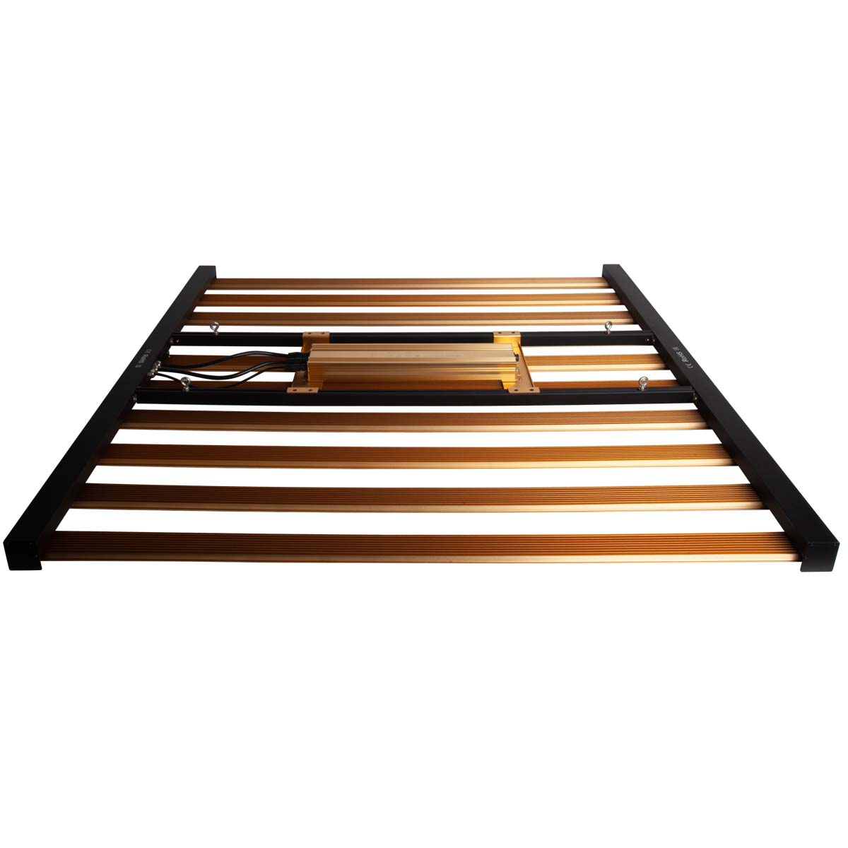 Omega Infinity 3.0 Pro 1000w Sideways