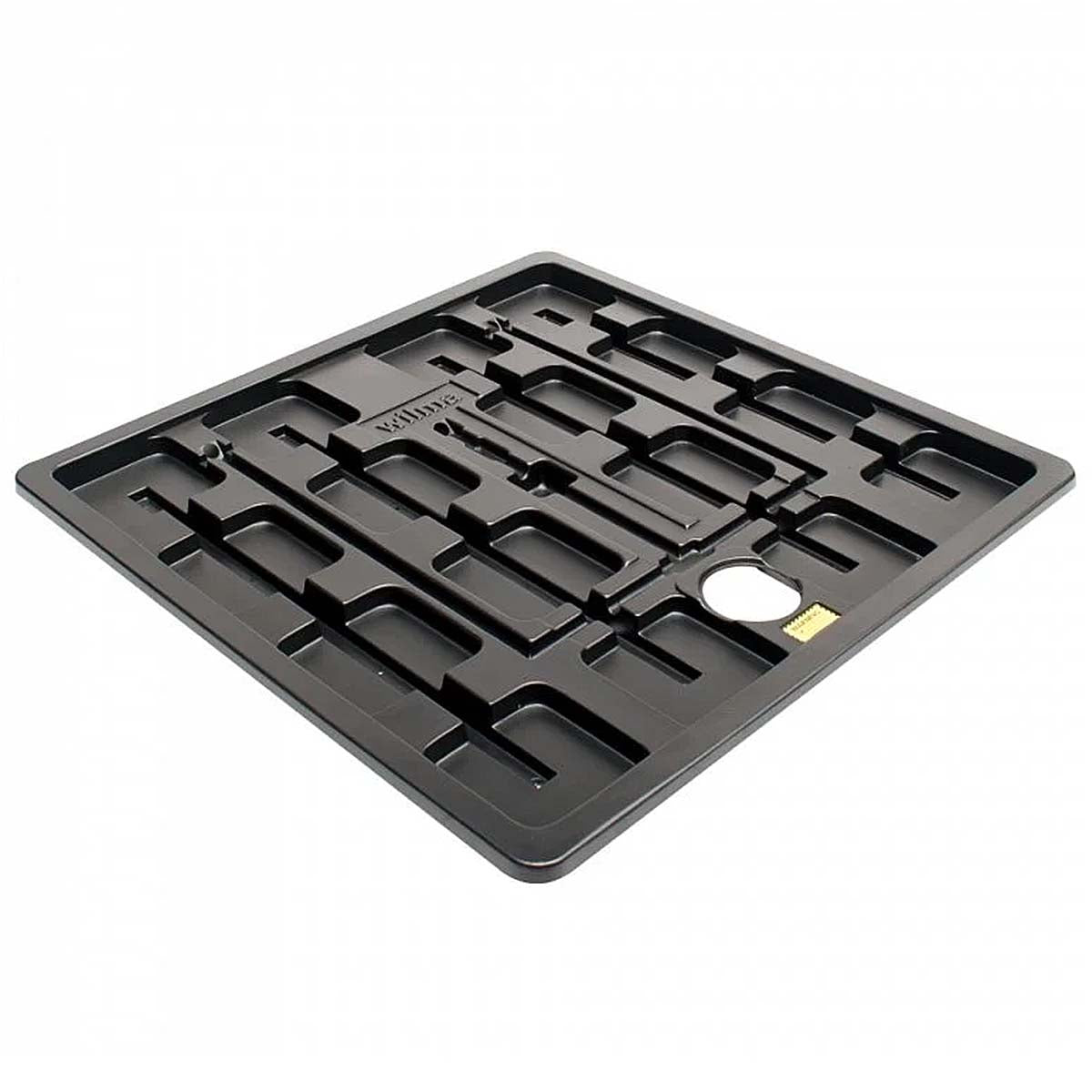 Origin System Top Trays