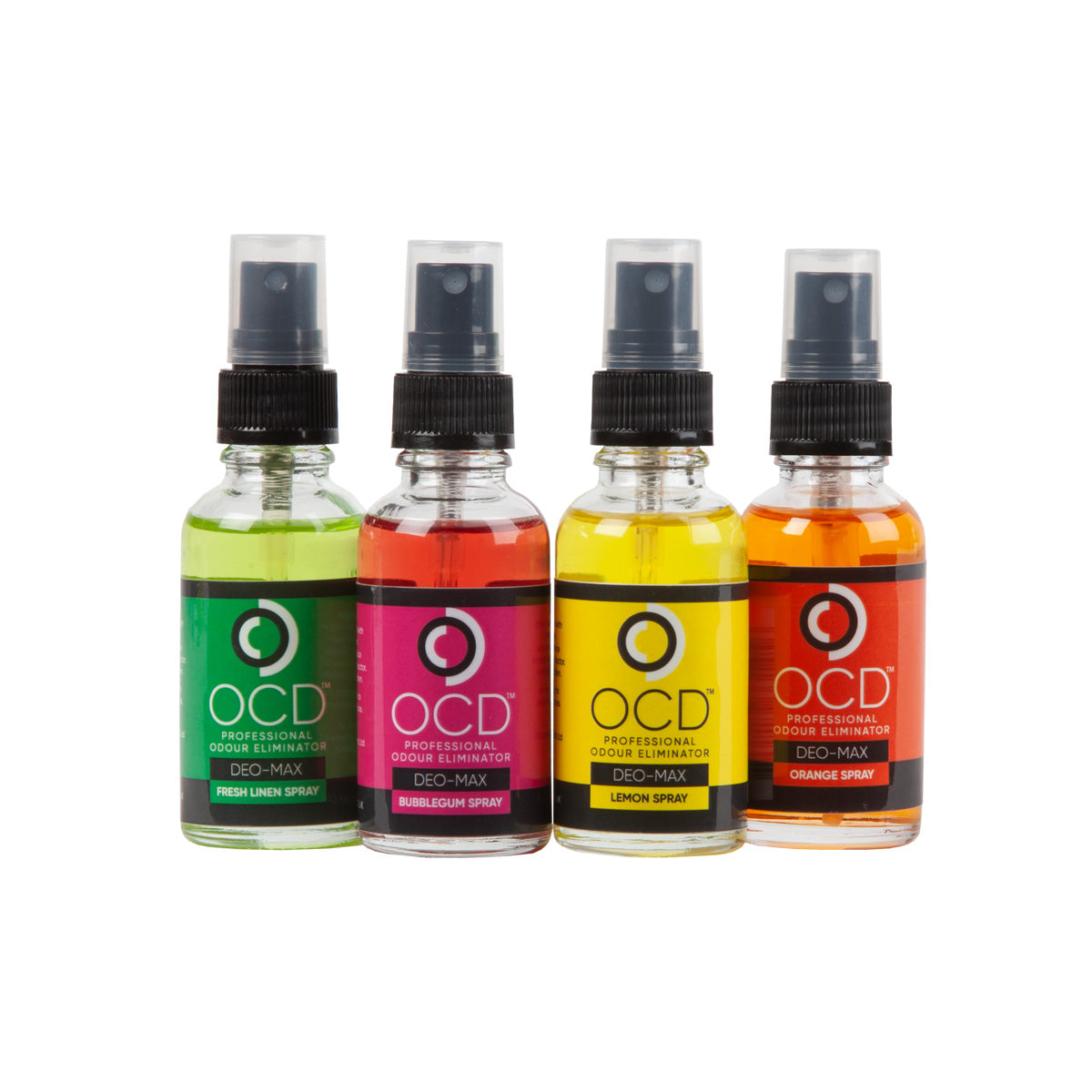 OCD 30ml Pocket Spray