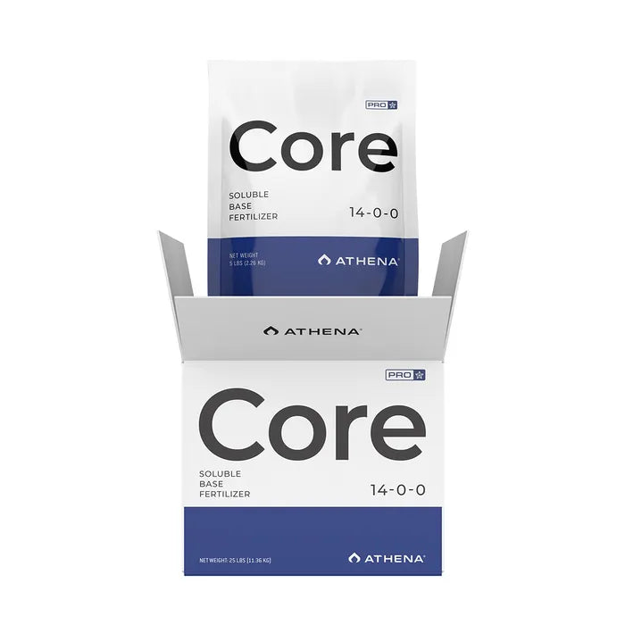 Athena Nutrients - Pro Line - Core