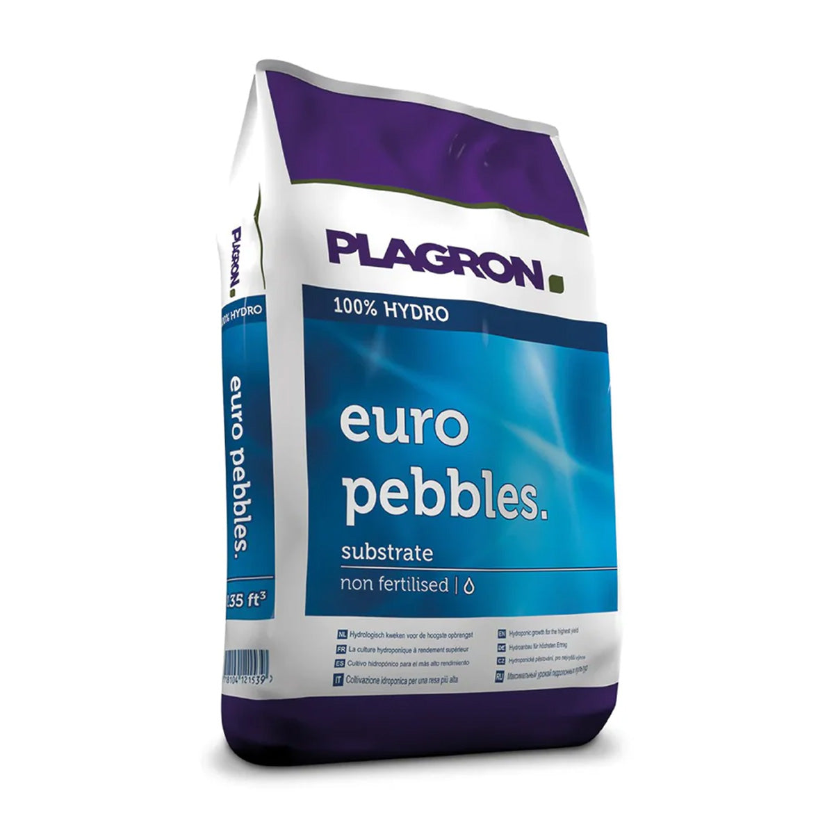 Plagron - Euro Pebbles 45 Litres