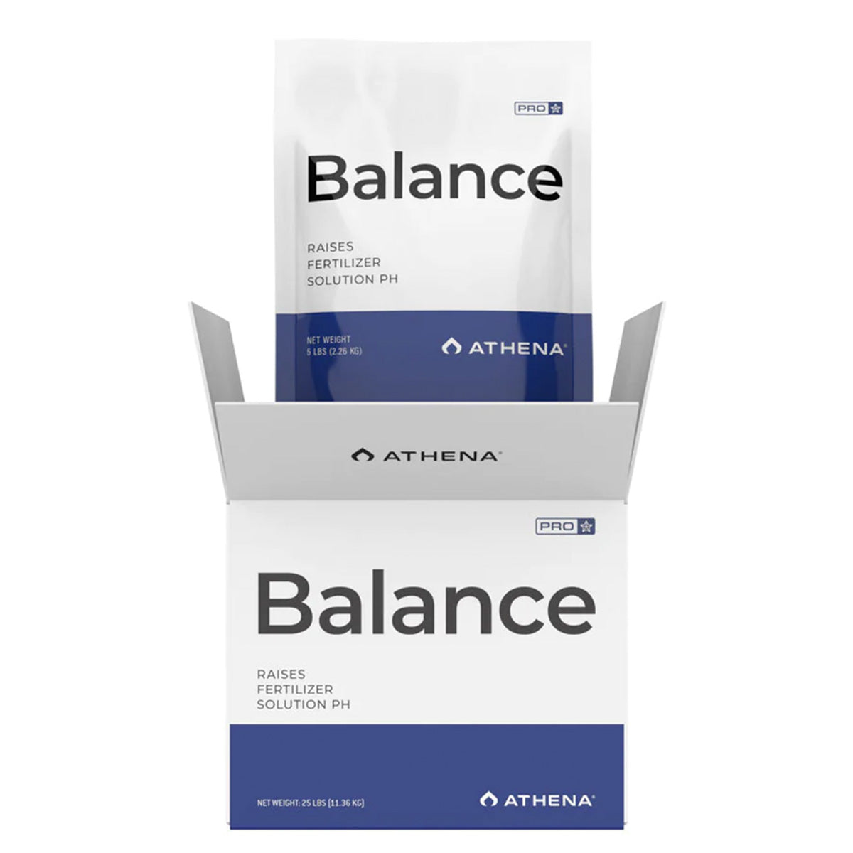 Athena Nutrients - Pro Line - Balance