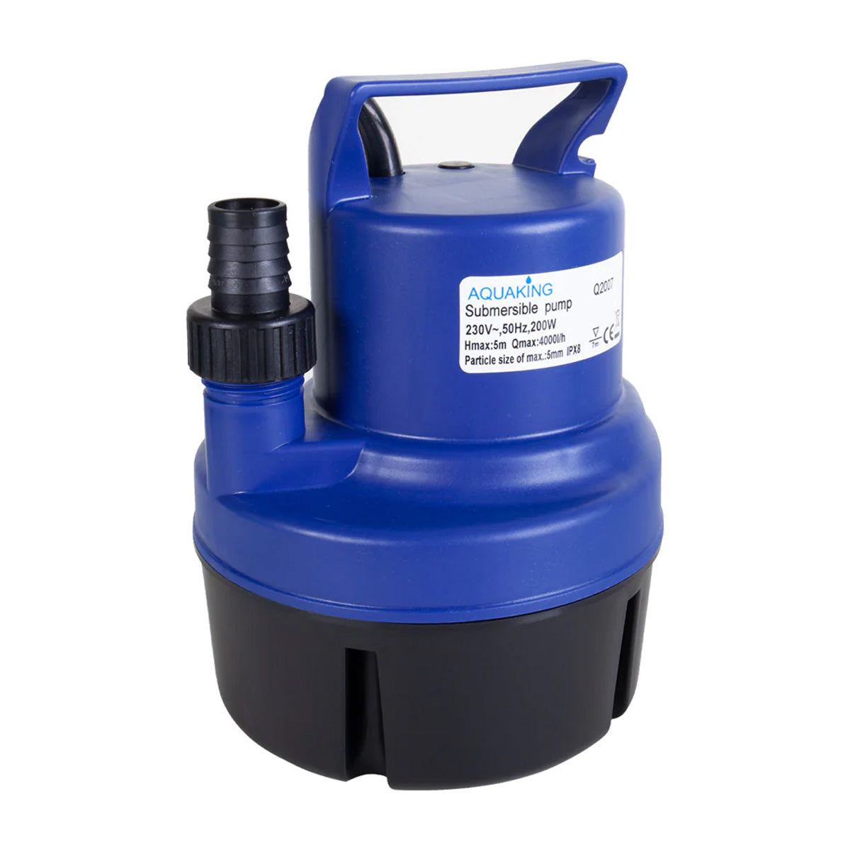 AquaKing Submersible Water Pumps