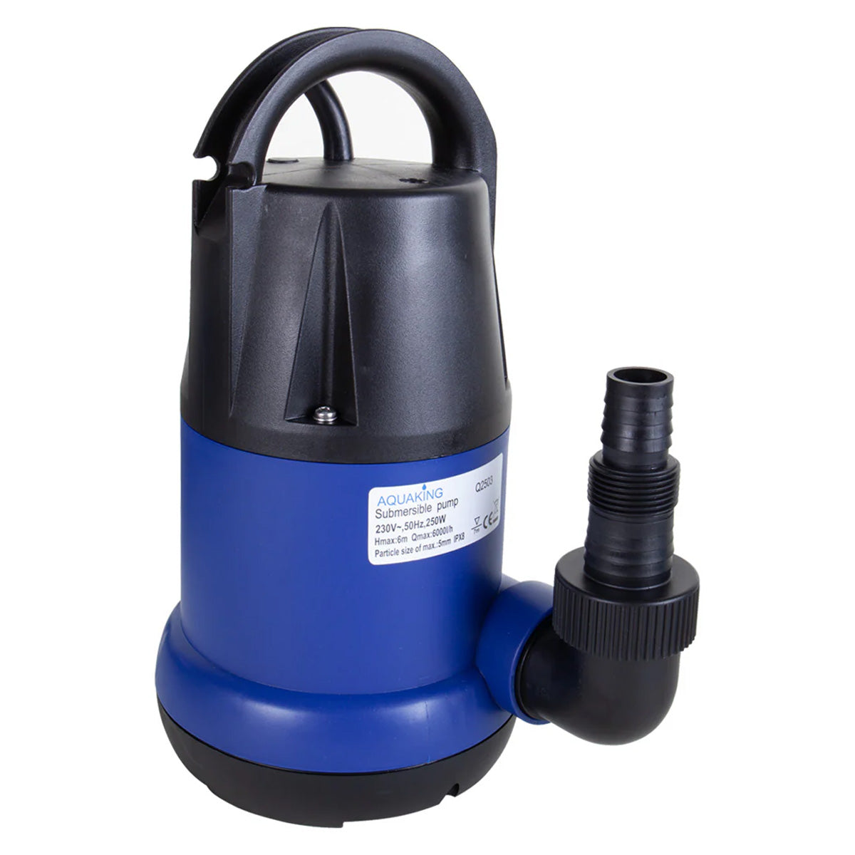 AquaKing Submersible Water Pumps