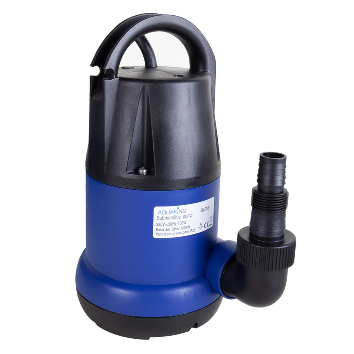 AquaKing Submersible Water Pumps