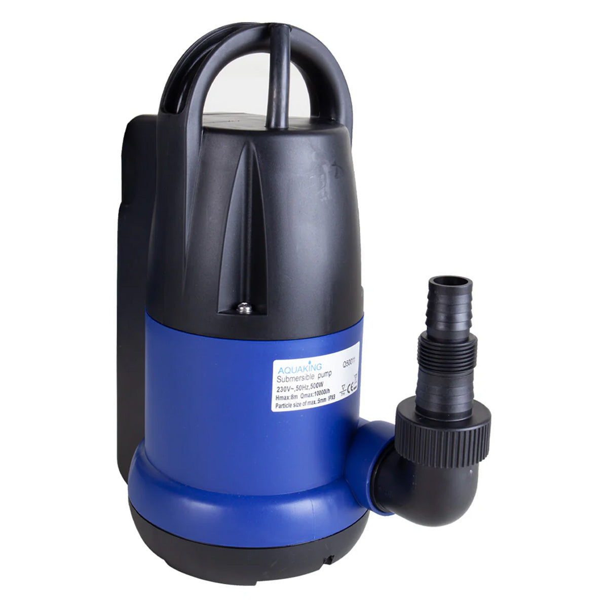AquaKing Submersible Water Pumps