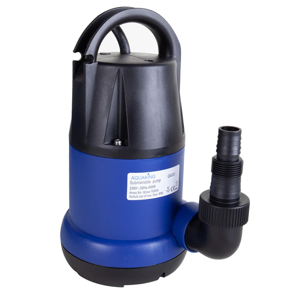 AquaKing Submersible Water Pumps