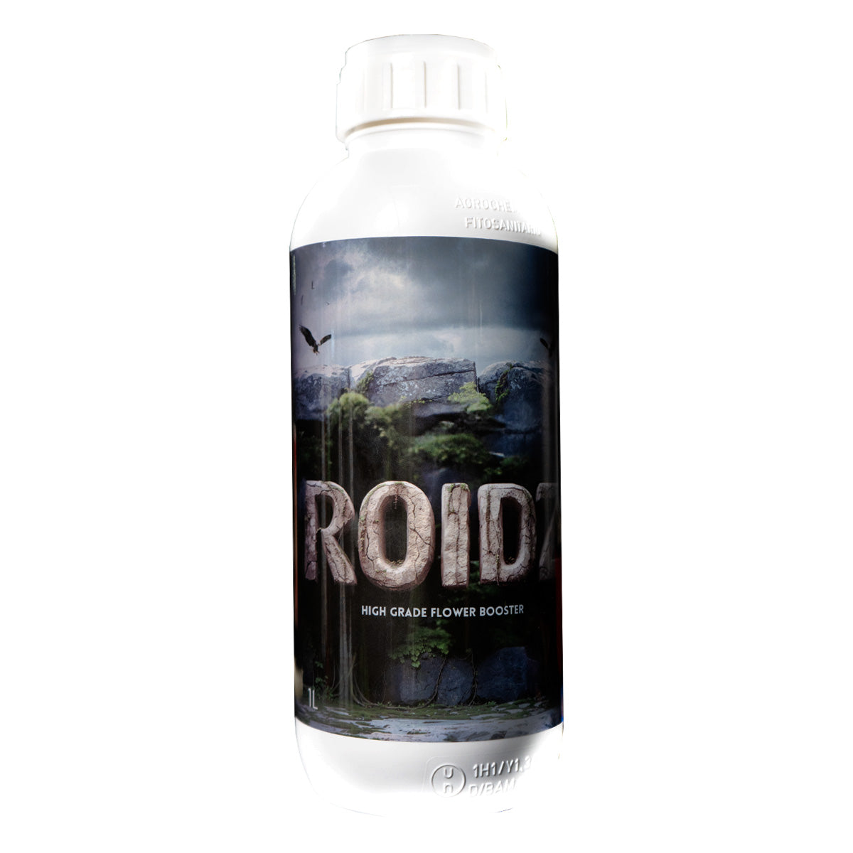 ROIDZ - 1 Litre
