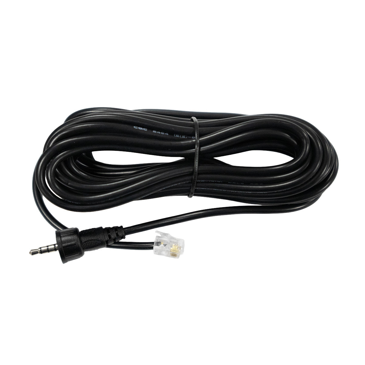 G.A.S Digital EC Fan Cables